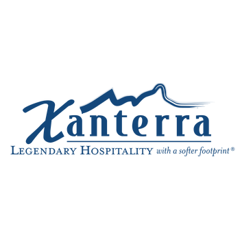 Xanterra Parks And Resorts Logo PNG