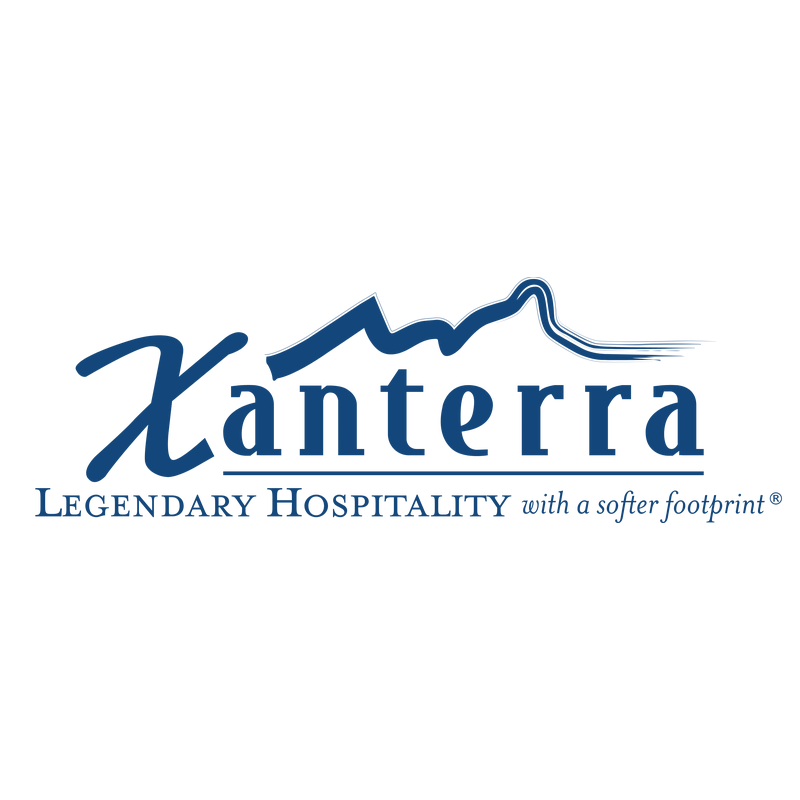 Xanterra Parks And Resorts ロゴ PNG Vector  PNG