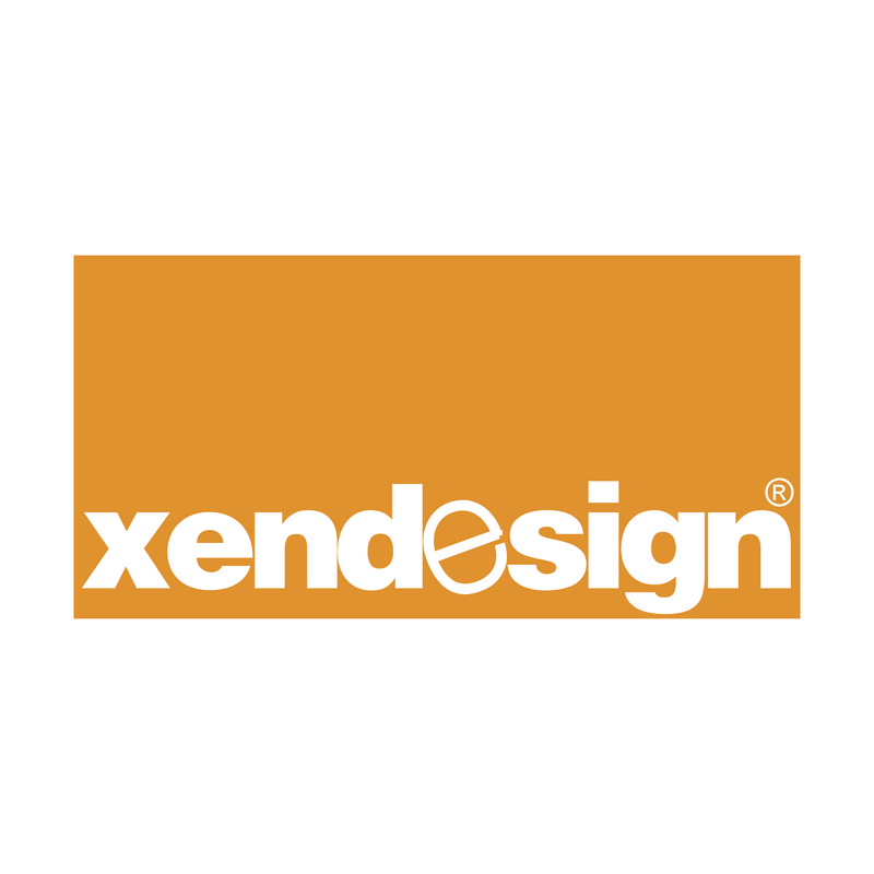 Xendesign Logo PNG Vector  PNG