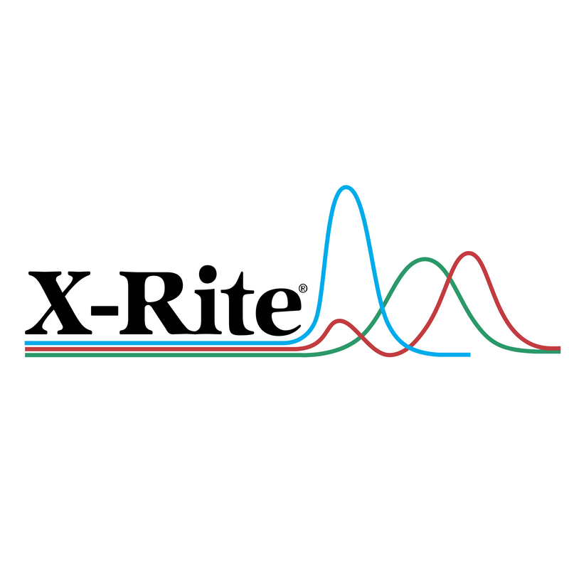X Rite Logo PNG Vector, İkon