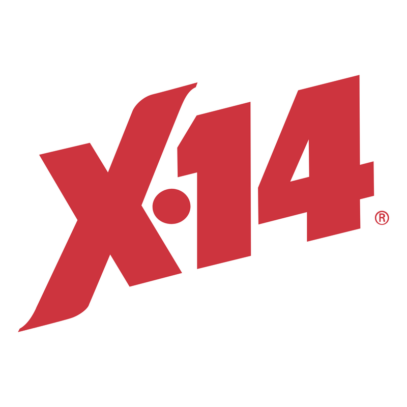 X 14 Logo PNG Vector  PNG