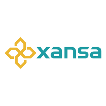 Xansa Logo PNG