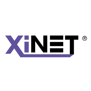 Xinet Logo PNG