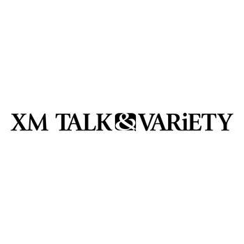 Xm Talk&variety 标志 PNG