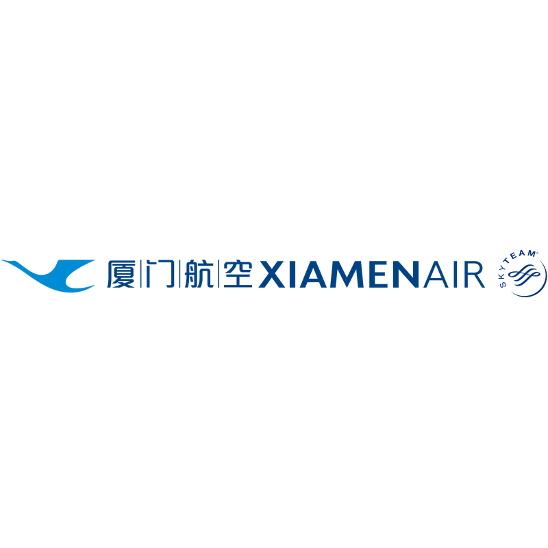 Xiamen Air Logo PNG Vector, Icon Transparent
