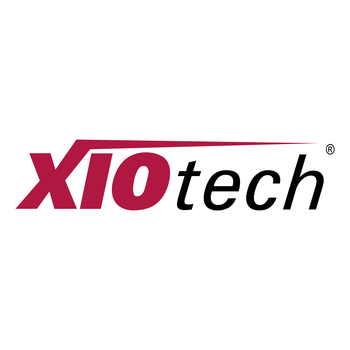 Xiotech Logo PNG Transparent