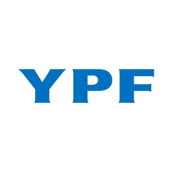 Ypf Logo PNG Läpinäkyvä