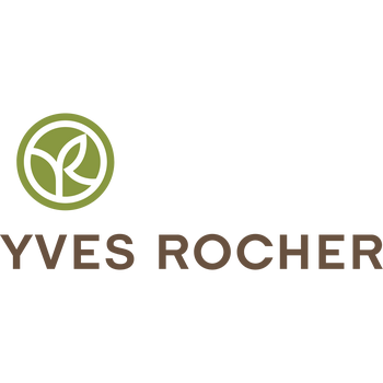 Yves Rocher Logo PNG Transparent