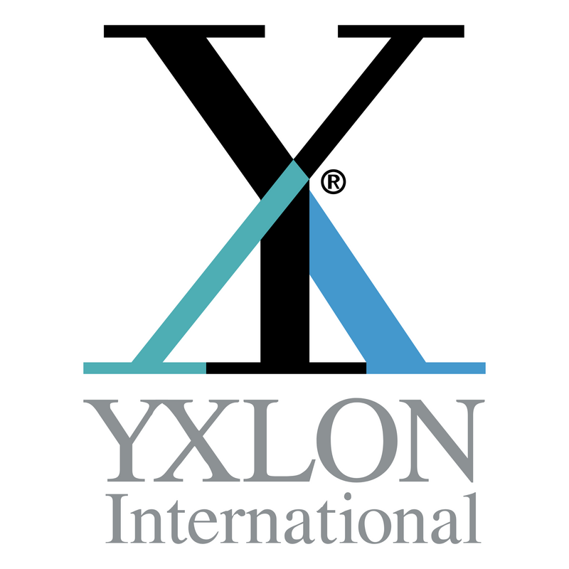 Yxlon Logo PNG Vector  PNG