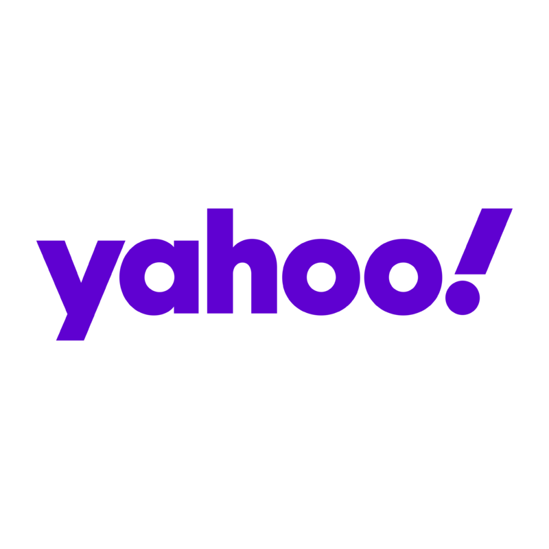 Download Yahoo! Logo PNG Transparent Background