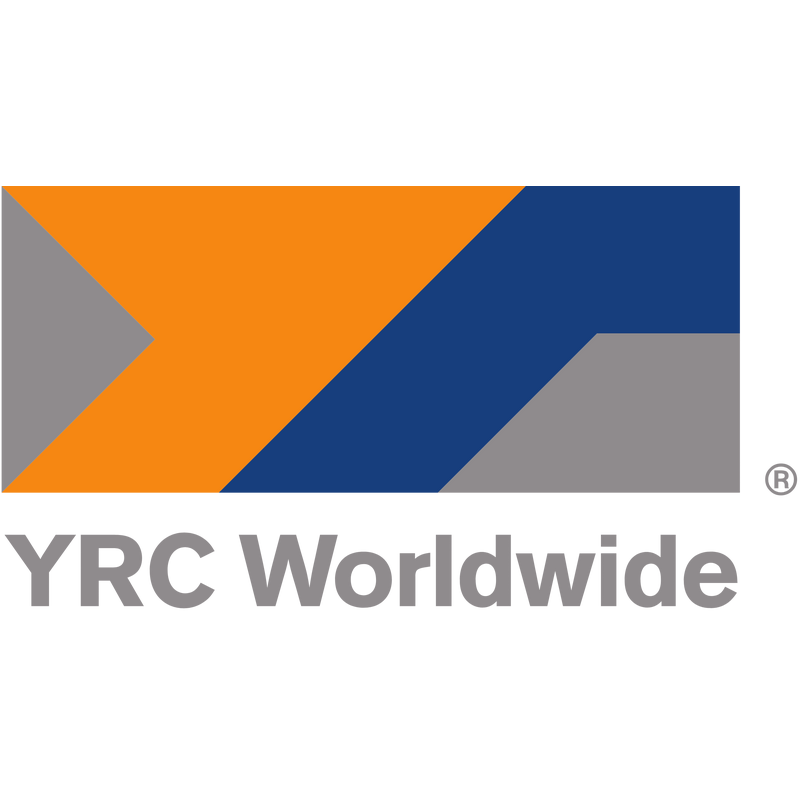 YRC Worldwide 标志 PNG Vector  PNG