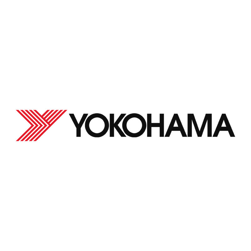 Download Yokohama Logo PNG Transparent Background