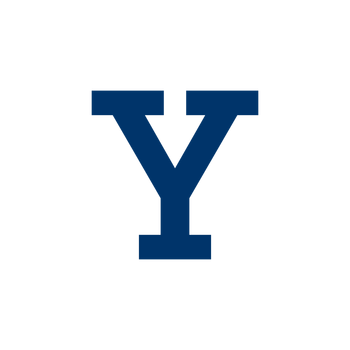 Yale Bulldogs Logo PNG Transparent