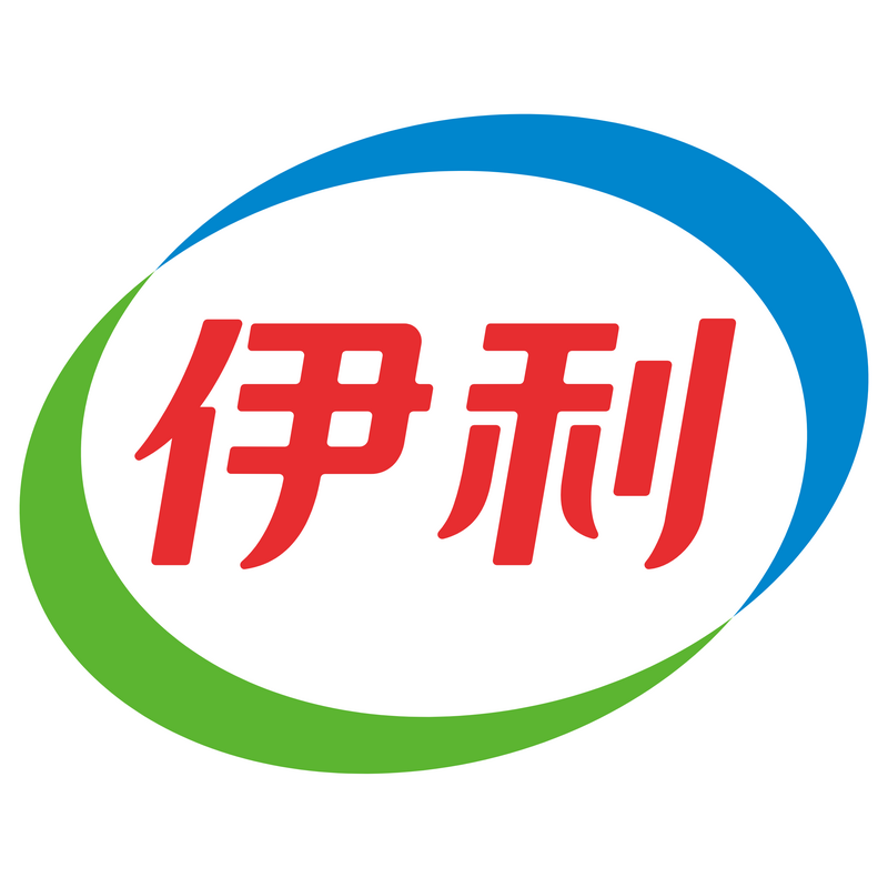 Yili Logo PNG Vector, Icon Transparent