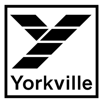 Yorkville Logo PNG