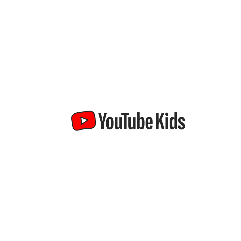 Youtube Kids Лого PNG Vector  PNG