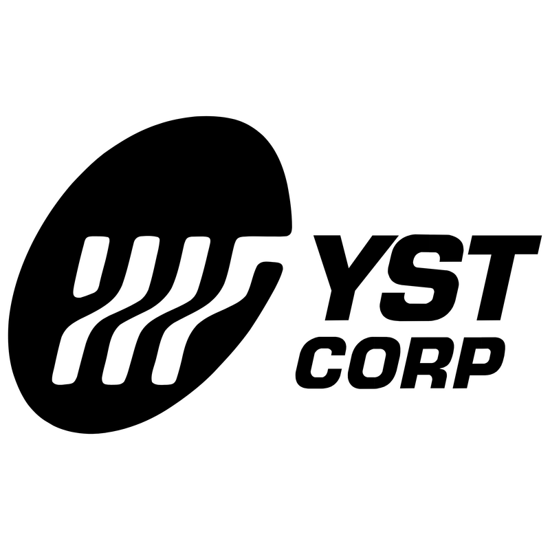 Yst Corp Logo PNG Vector  PNG