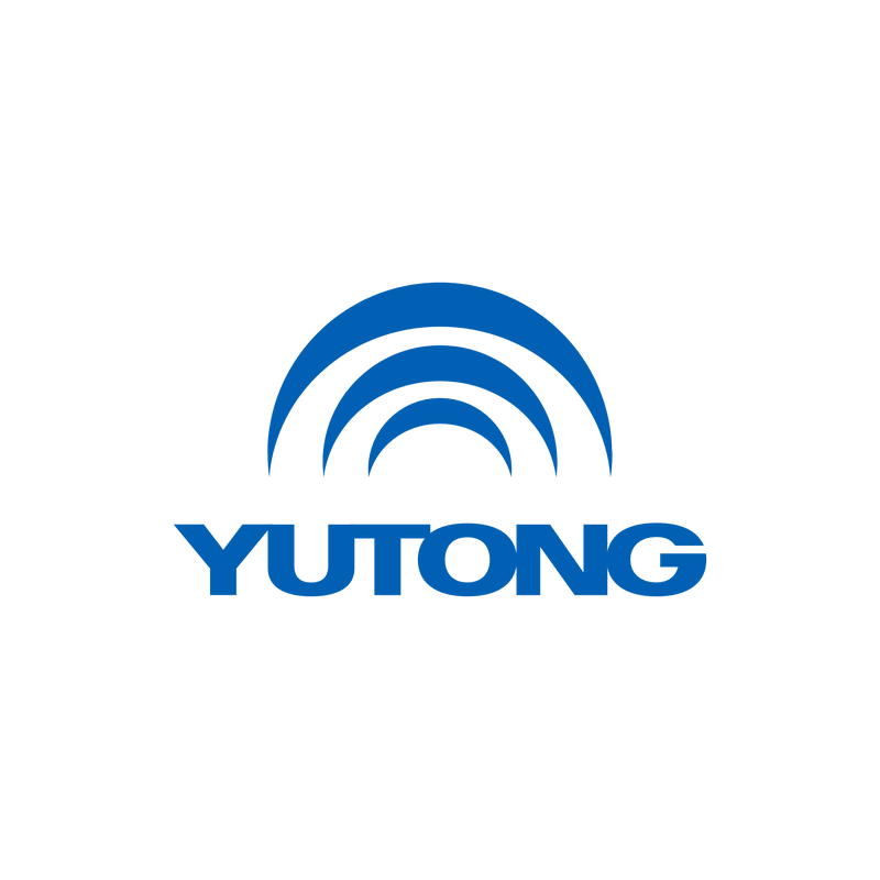 Yutong Logo PNG Vector  PNG