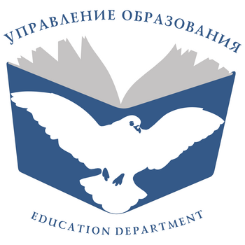 Yaroslavl Education Department Logo PNG