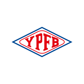 Ypfb โลโก้ PNG โปร่งใส