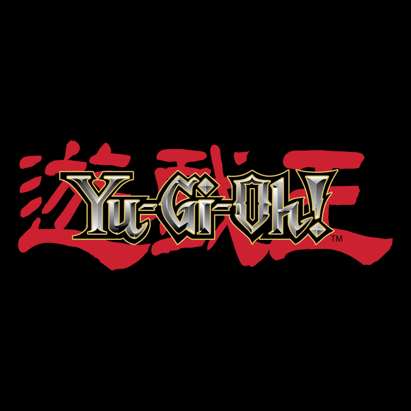 Yu Gu Oh! ロゴ PNG ベクター、アイコン
