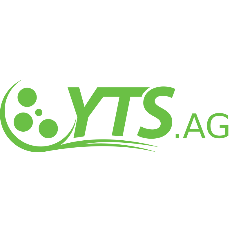 Yts Λογότυπο PNG Vector  PNG