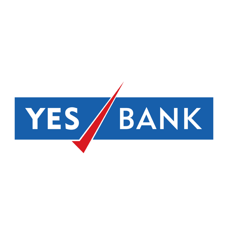 Download Yes Bank Logo PNG Transparent Background