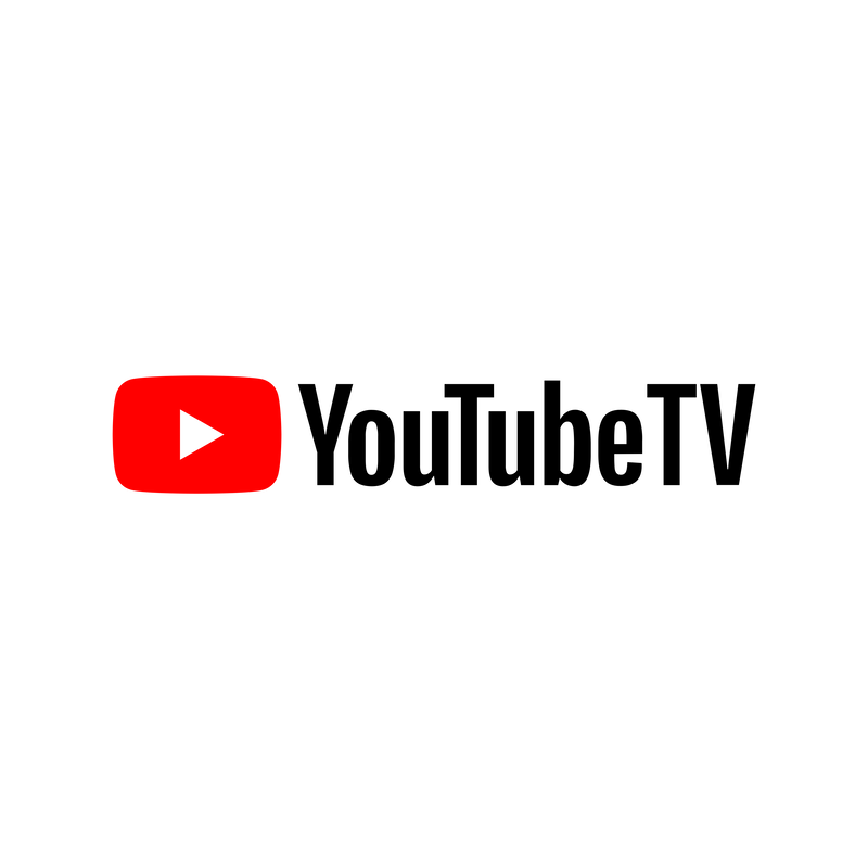 Youtube TV Лого PNG Vector  PNG