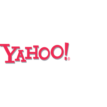Yahoo! Mail Logo PNG