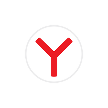 Yandex Browser Λογότυπο PNG