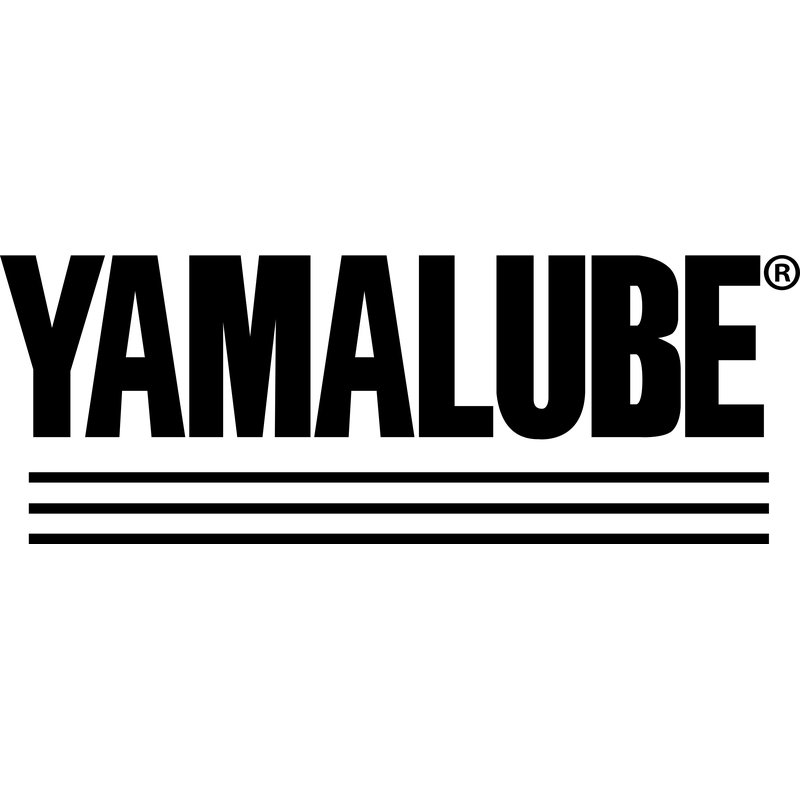 Yamalube ロゴ PNG Vector  PNG