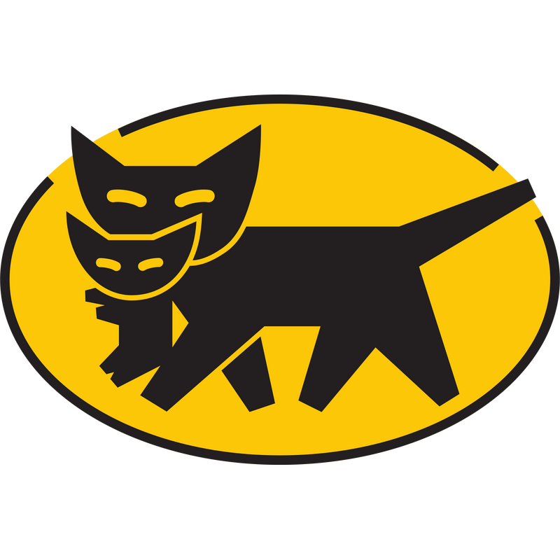 Yamato Transport Logo PNG Vector  PNG