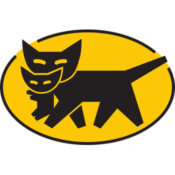 Yamato Transport Logo PNG Trong suốt