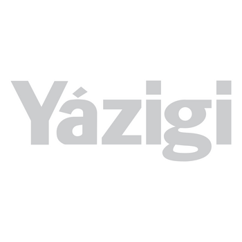 Yazigi Logo PNG