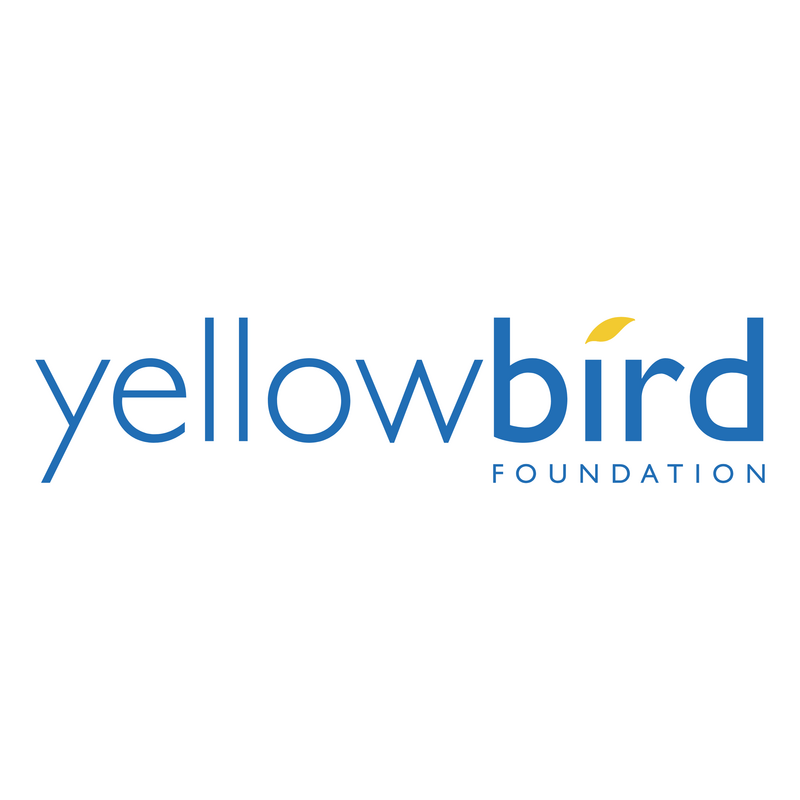 Yellowbird Foundation 标志 PNG 矢量、图标