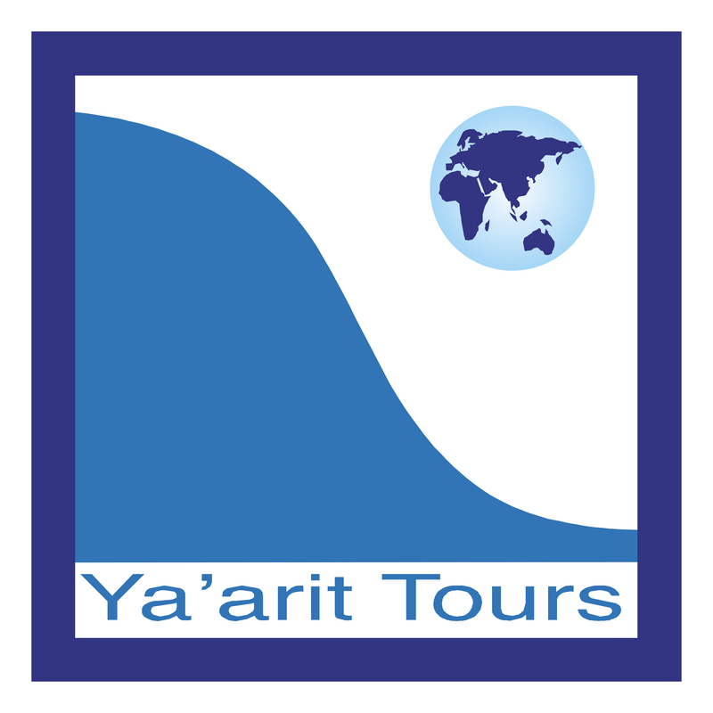 Yaarit Tours โลโก้ PNG Vector  PNG
