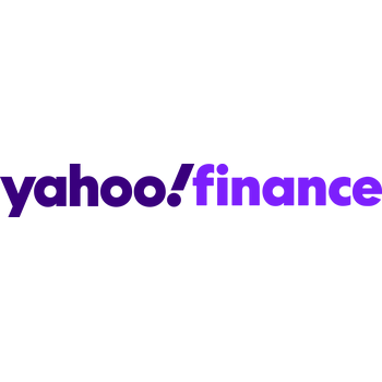 Yahoo! Finance Logo PNG