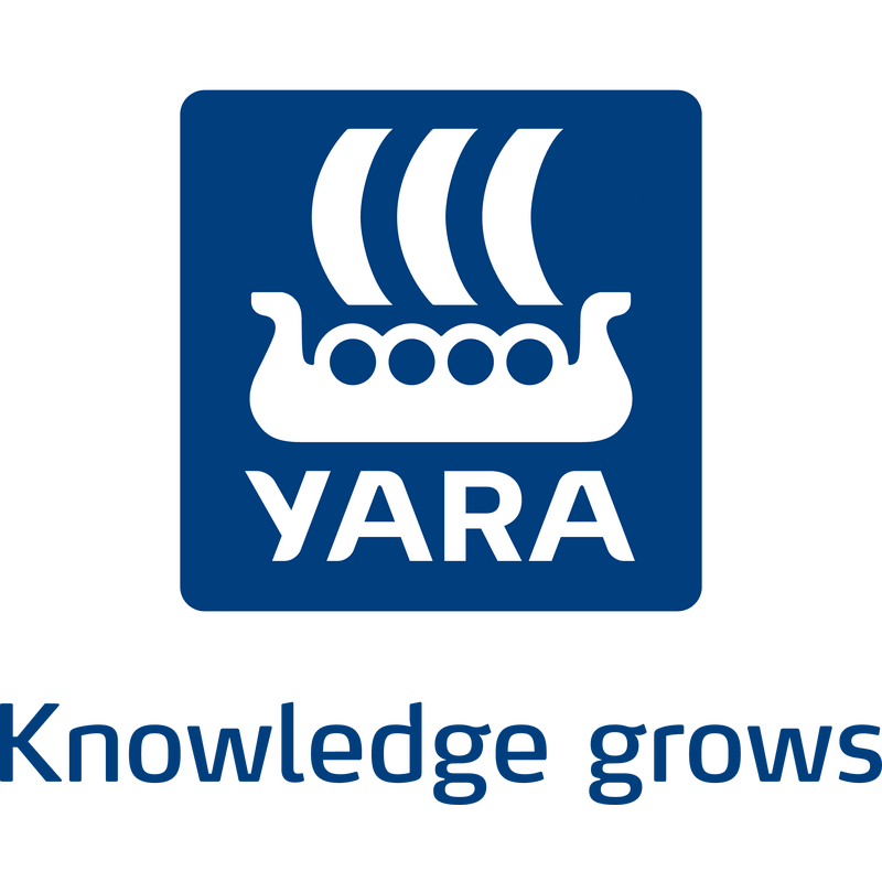 Yara Logo PNG Vector, Icon Transparent