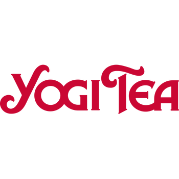 YOGI Tea Logo PNG