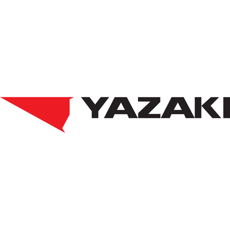 Yazaki Group Logo PNG Vector  PNG