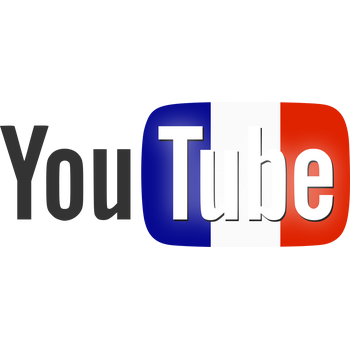 Youtube Paris Terror Attacks 로고 PNG
