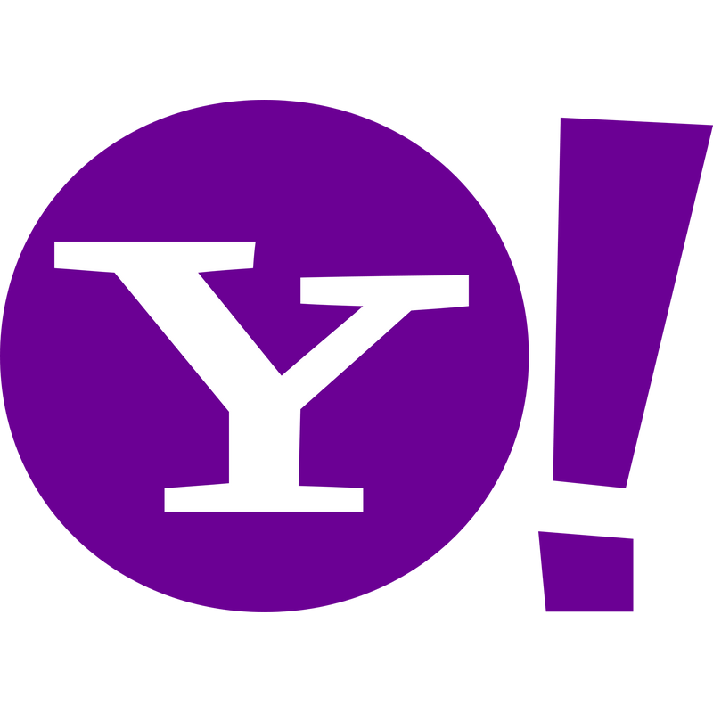 Yahoo! Icon ロゴ PNG ベクター、アイコン