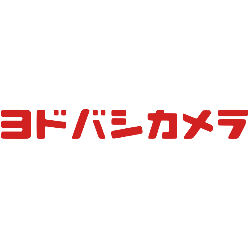 Yodobashicamera Logo PNG Vector  PNG