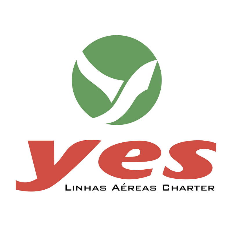 Yes Air Logo PNG Vector, Icon
