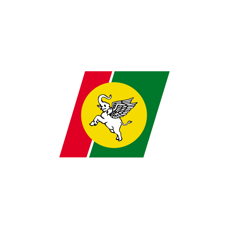 Yangon Airways Logo PNG Vector  PNG