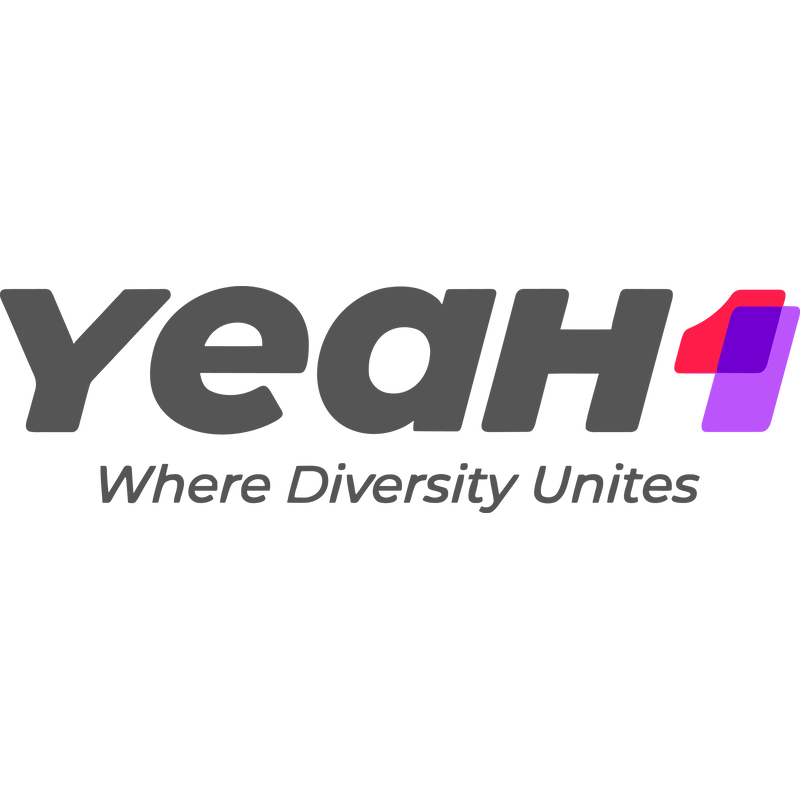 YeaH1 标志 PNG Vector  PNG