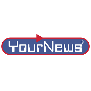 Yournews 标志 PNG