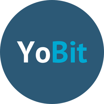 YoBit Logo PNG