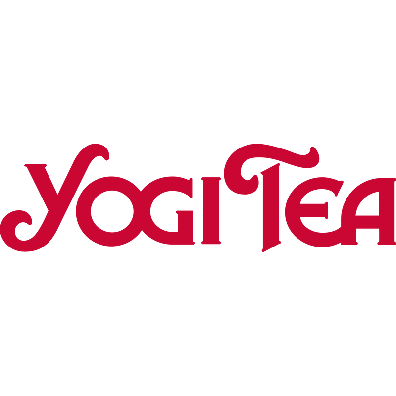 YOGI Tea Logo PNG Vector  PNG