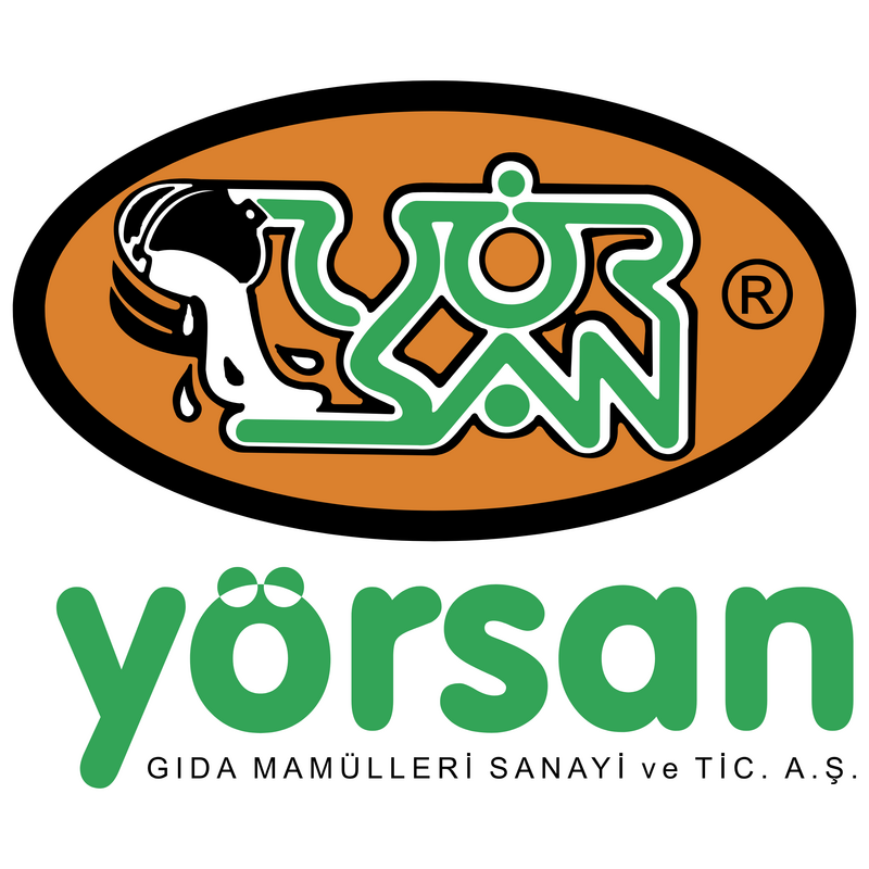Yorsan Logo PNG Vector  PNG